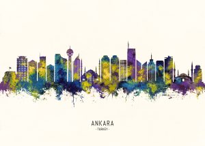 Ankara Airport Transfers