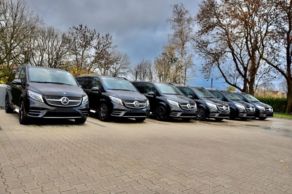 Ankara Airport Private Transfers