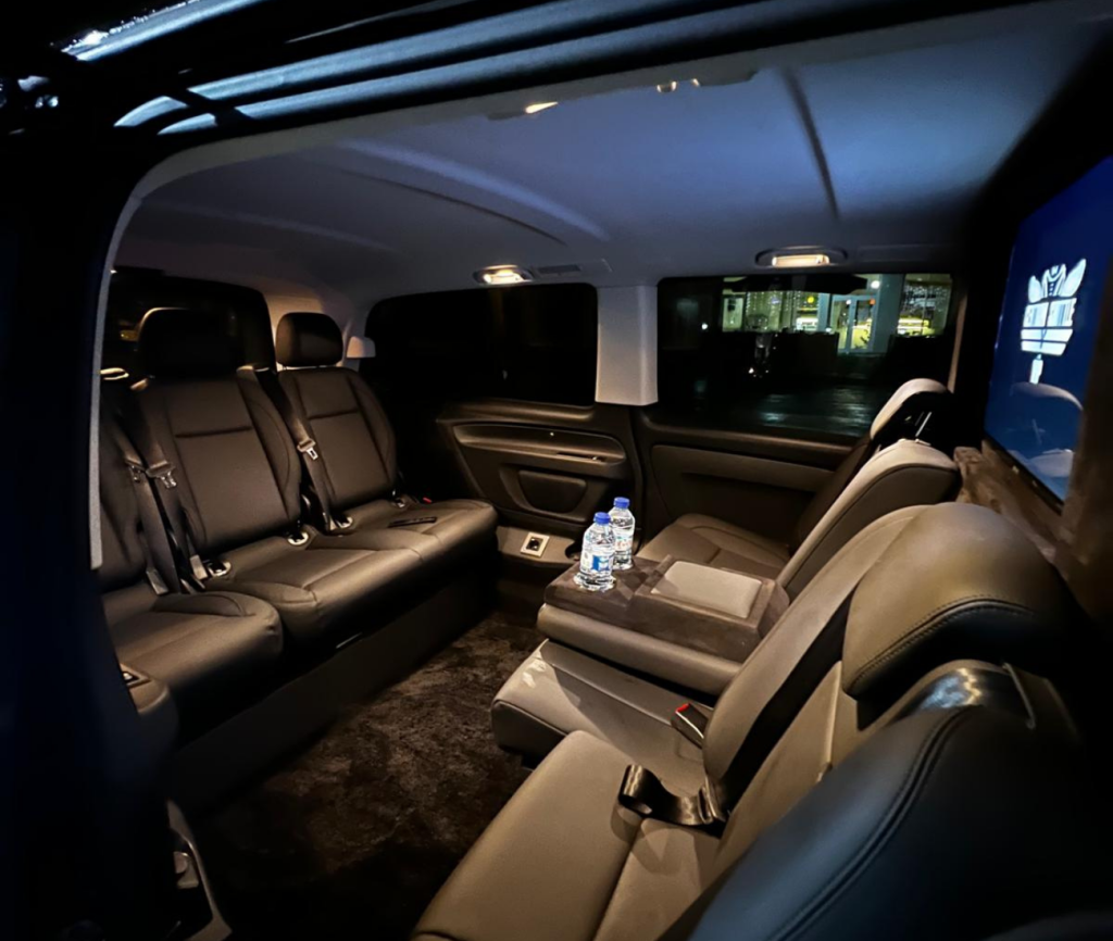 Ankara Private Transfers